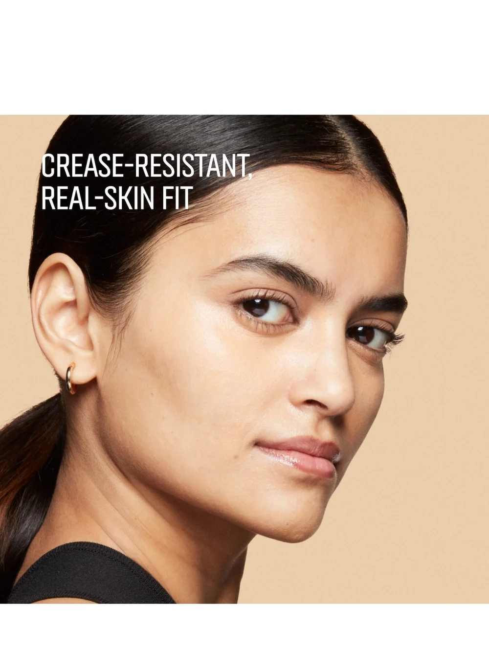 Bobbi Brown Instant Full Cover Concealer In Warm Natural NIB